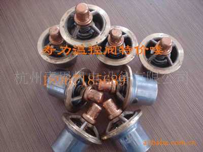 探寻工业心脏的精密部件 供应寿力最小压力阀250033-821全解析