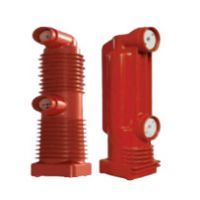 探索机电设备核心组件 真空断路器、固封极柱、铝铜加工件与绝缘件