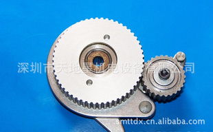 深圳市天地星机电设备有限公司 轮辋与轮毂产品全览及机电设备配件